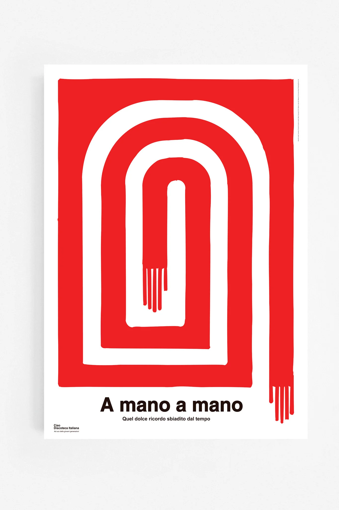 A MANO A MANO - Image 3
