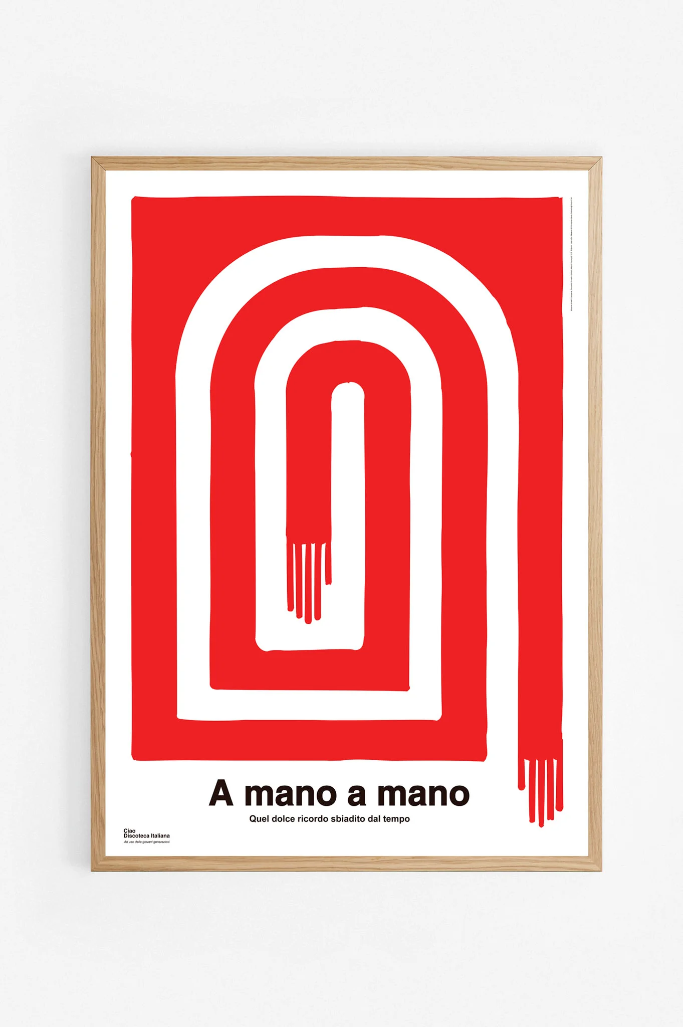 A MANO A MANO - Image 5