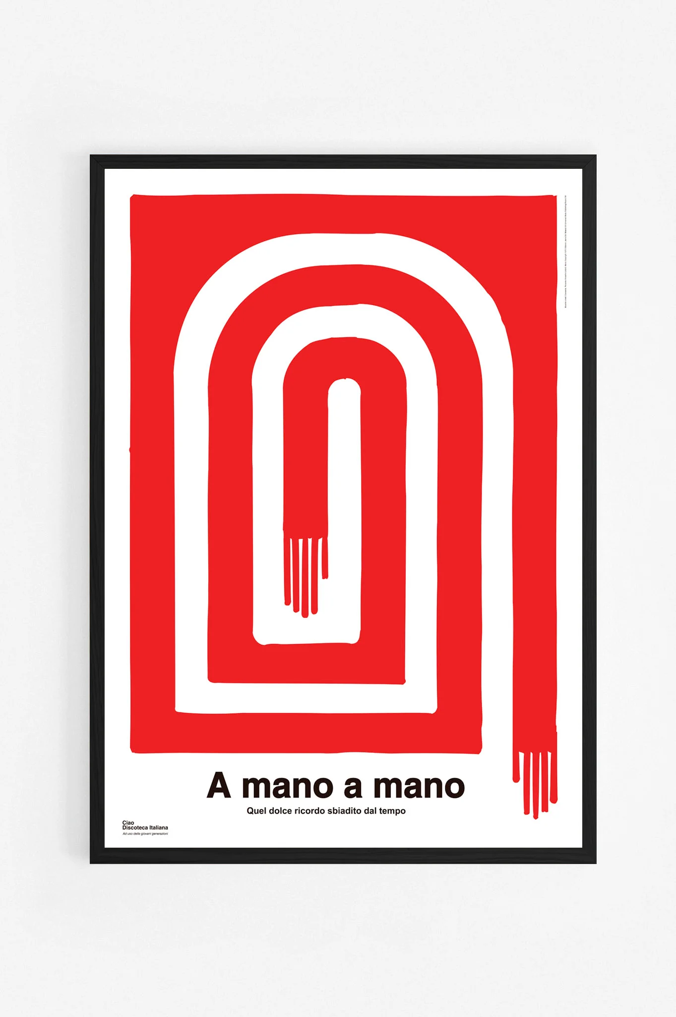 A MANO A MANO - Image 7