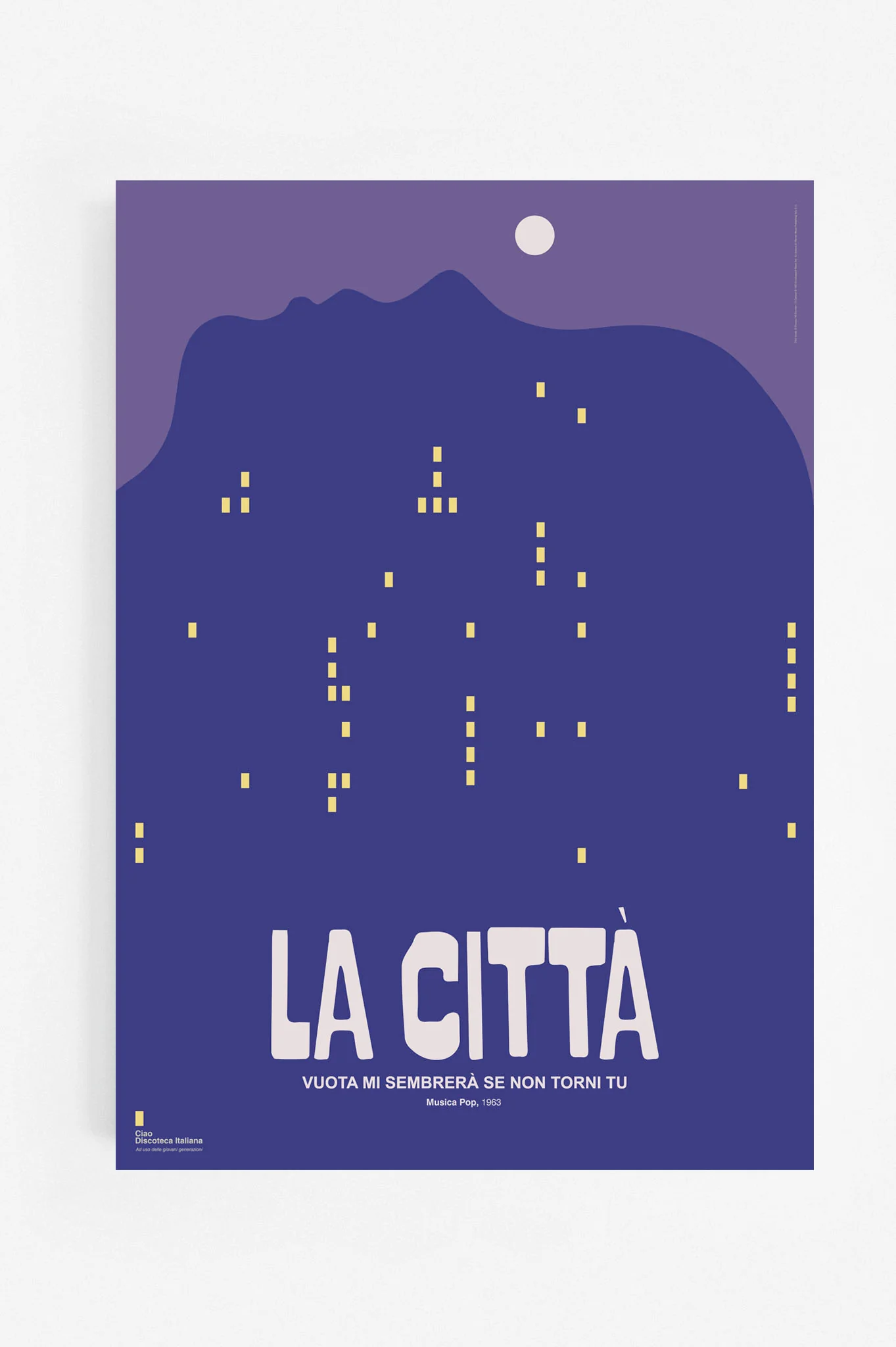 CITTÁ VUOTA - Image 3