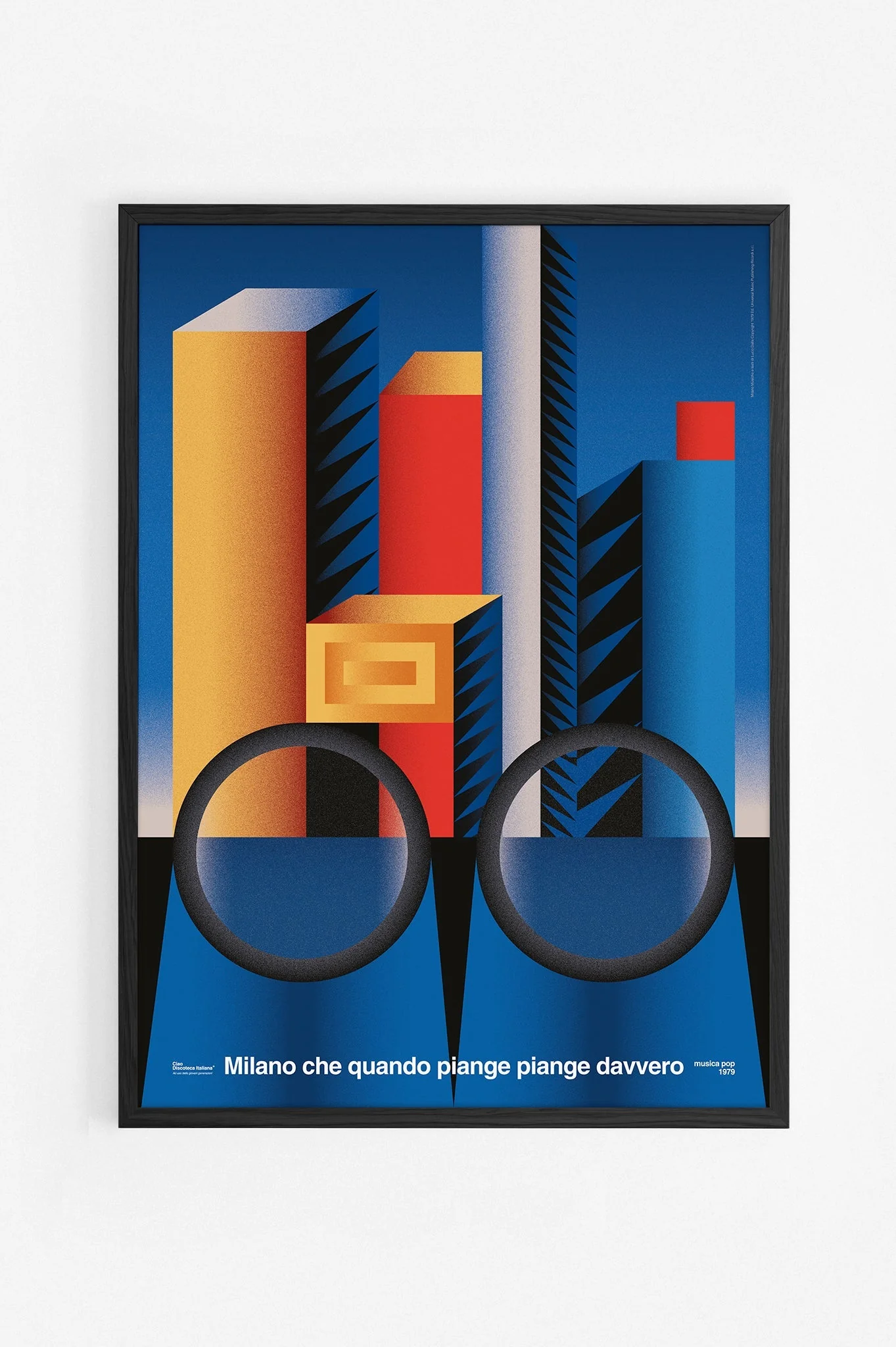 MILANO (QUANDO PIANGE) - Image 4