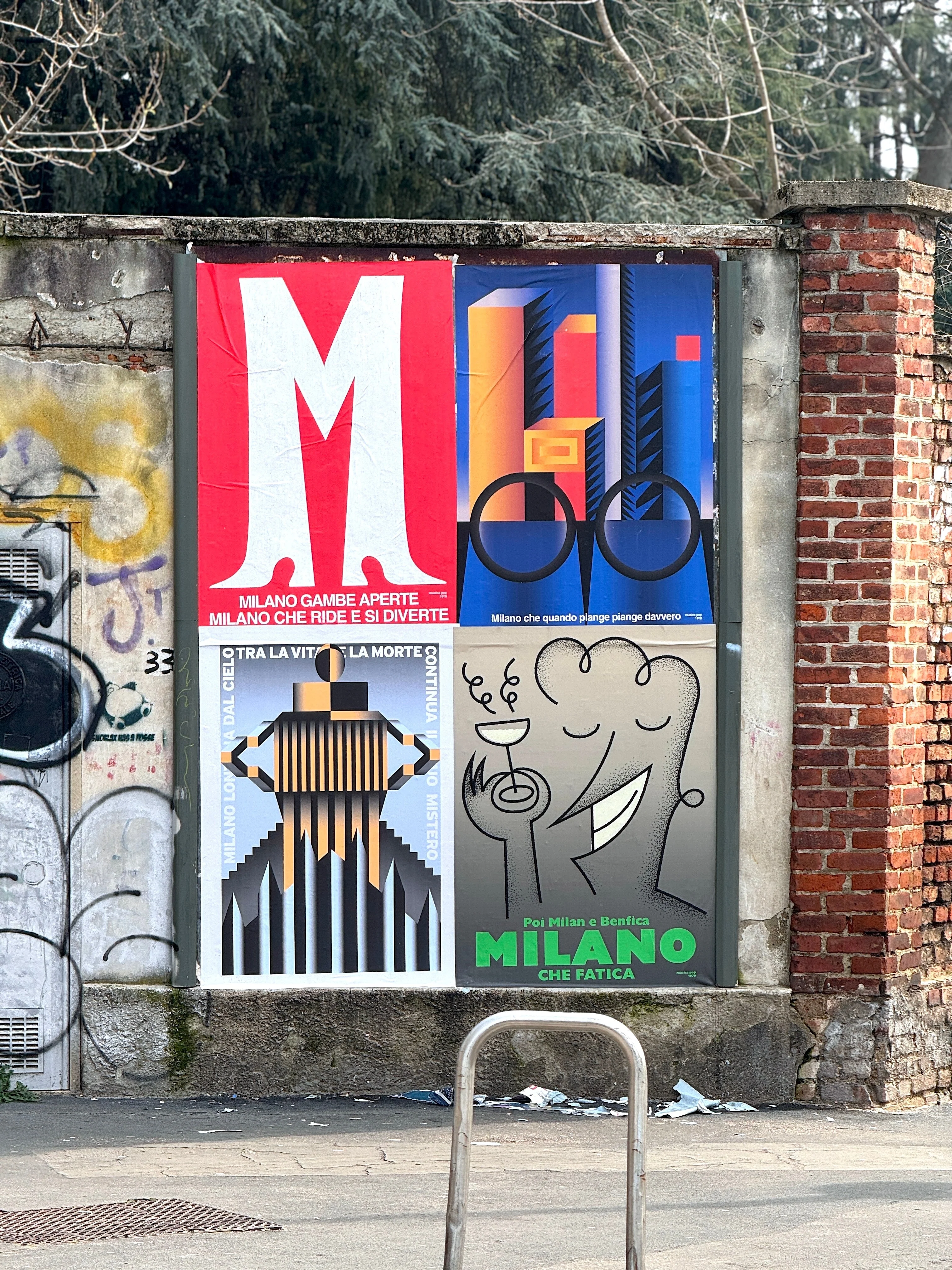 MILANO (QUANDO PIANGE) - Image 5