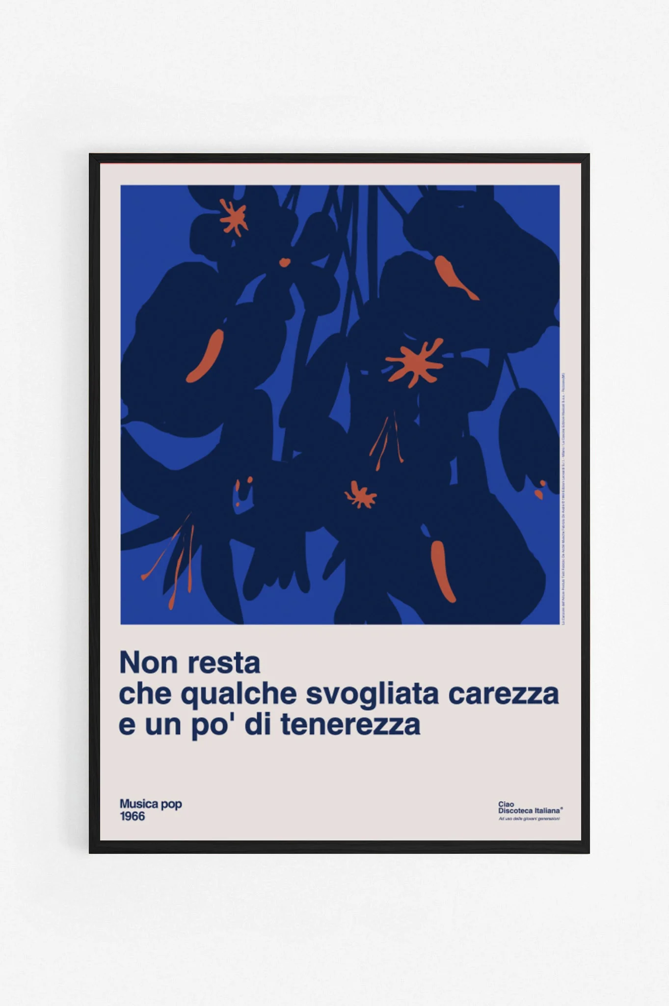 LA CANZONE DELL'AMORE PERDUTO - Image 10