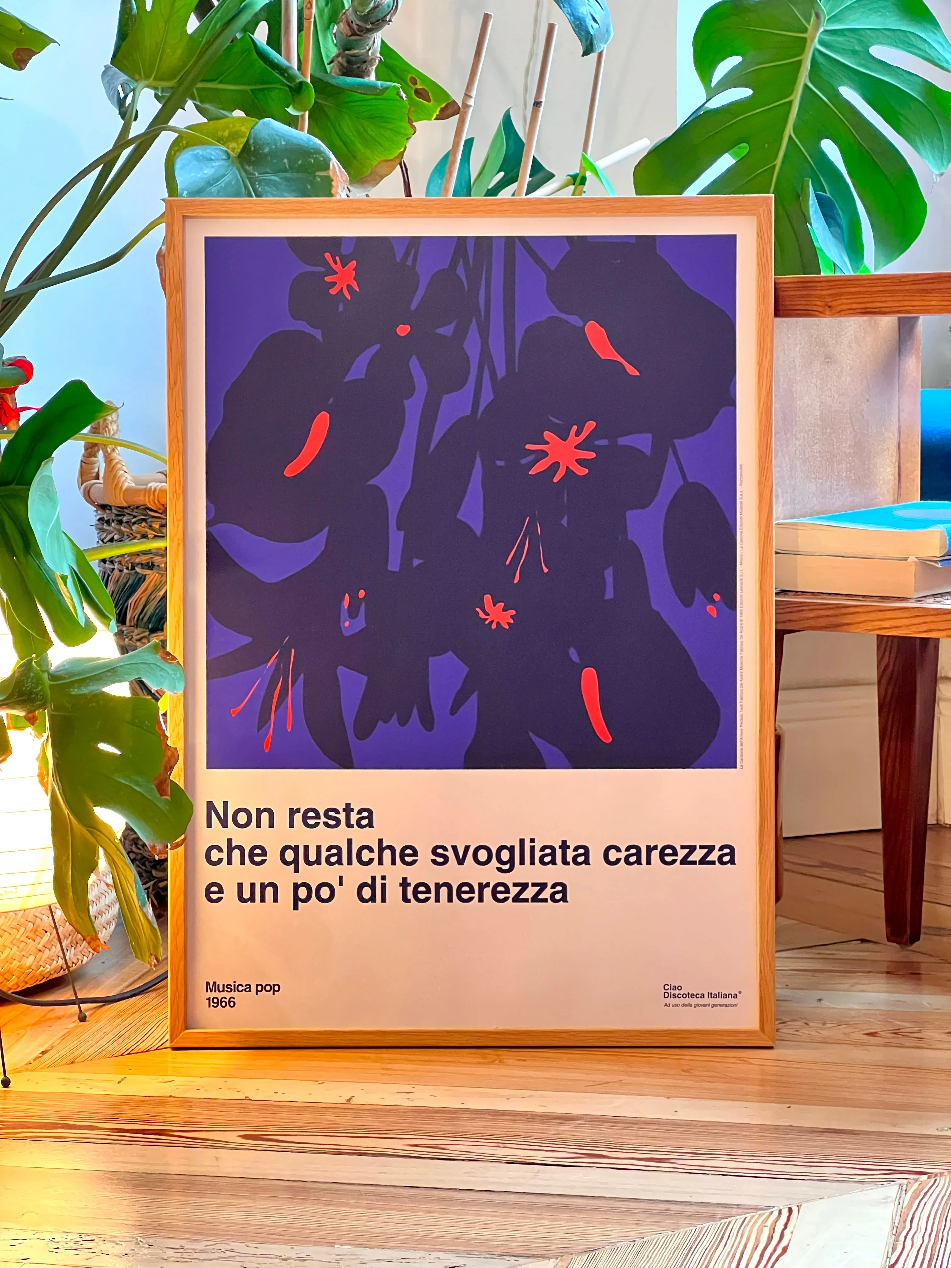 LA CANZONE DELL'AMORE PERDUTO - Image 4
