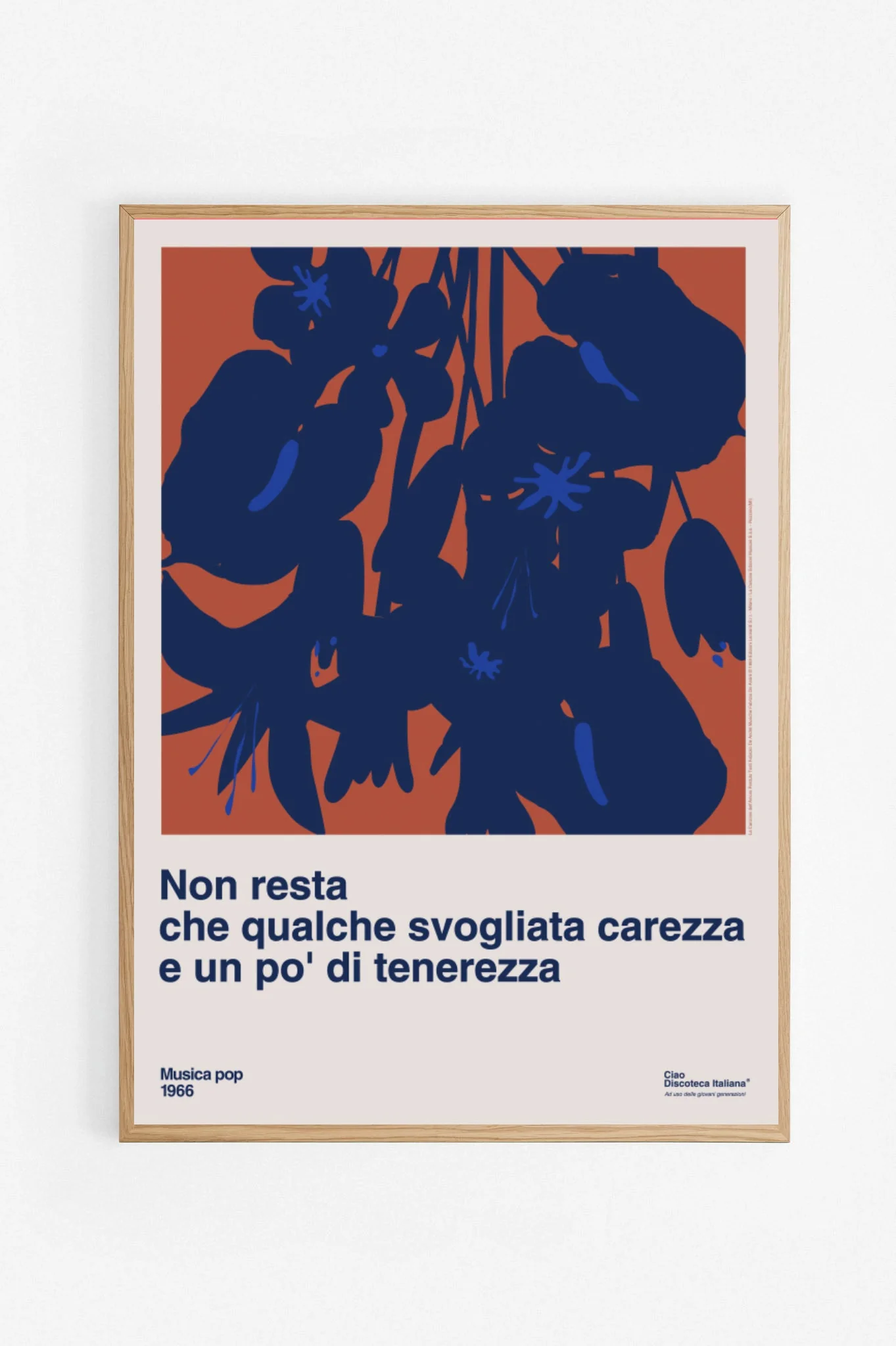 LA CANZONE DELL'AMORE PERDUTO - Image 7