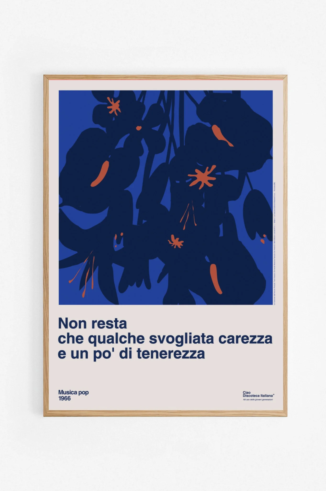 LA CANZONE DELL'AMORE PERDUTO - Image 8