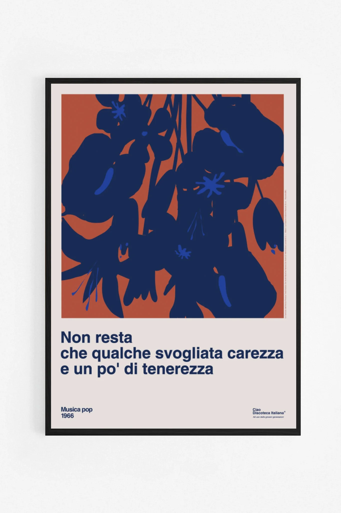 LA CANZONE DELL'AMORE PERDUTO - Image 9