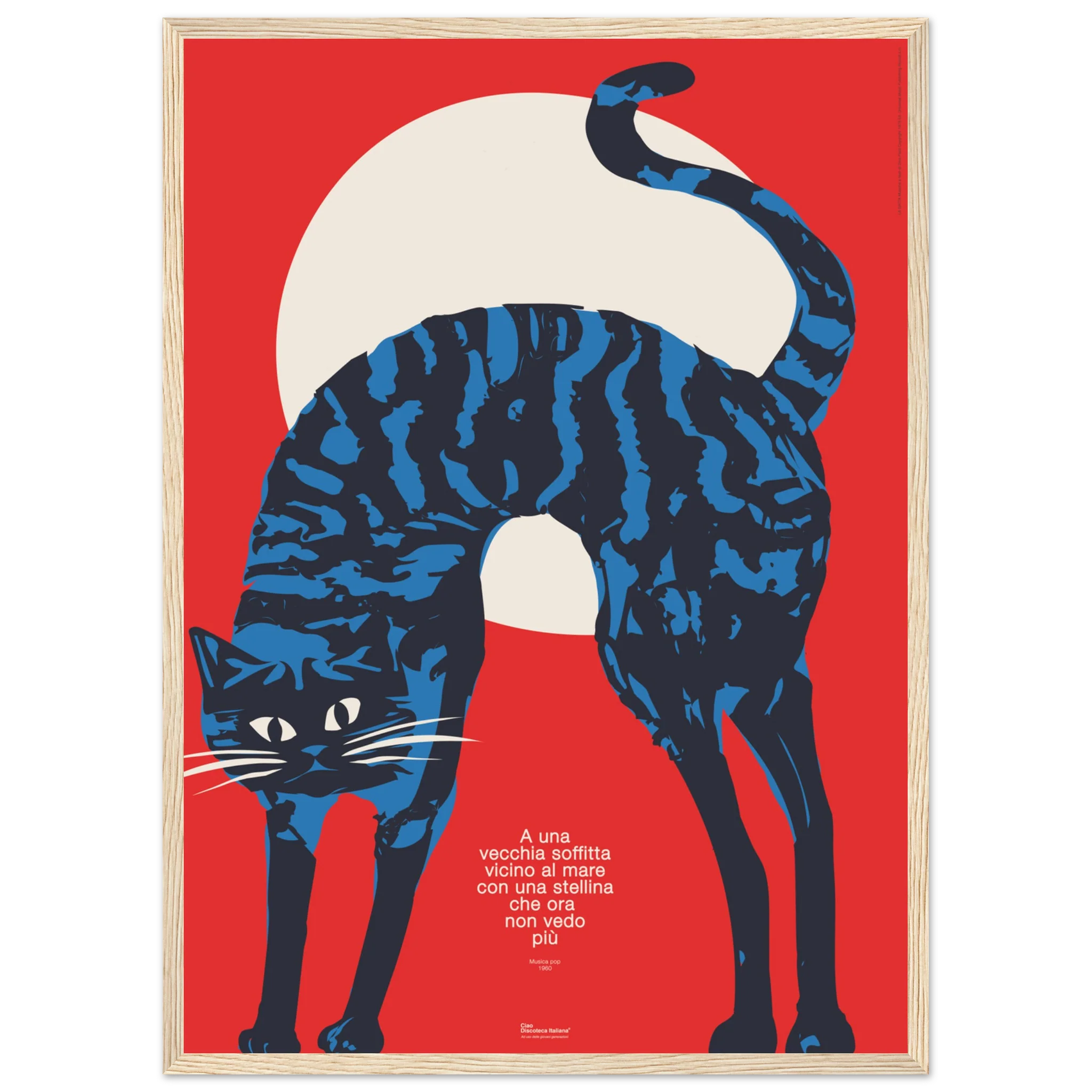 LA GATTA - Image 3