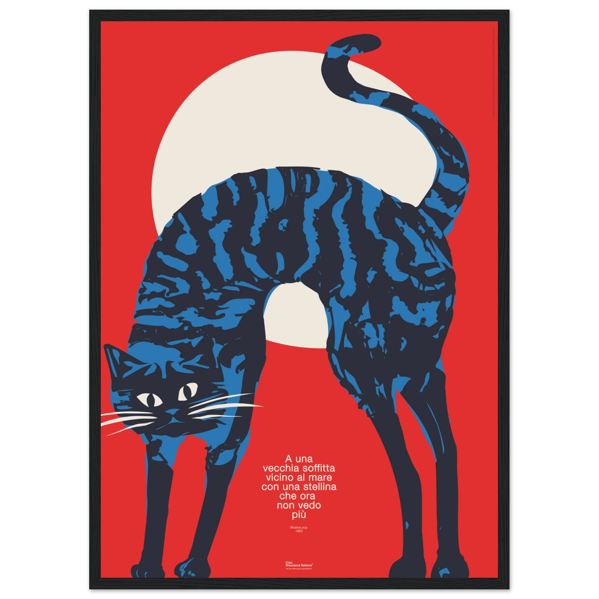 LA GATTA - Image 4