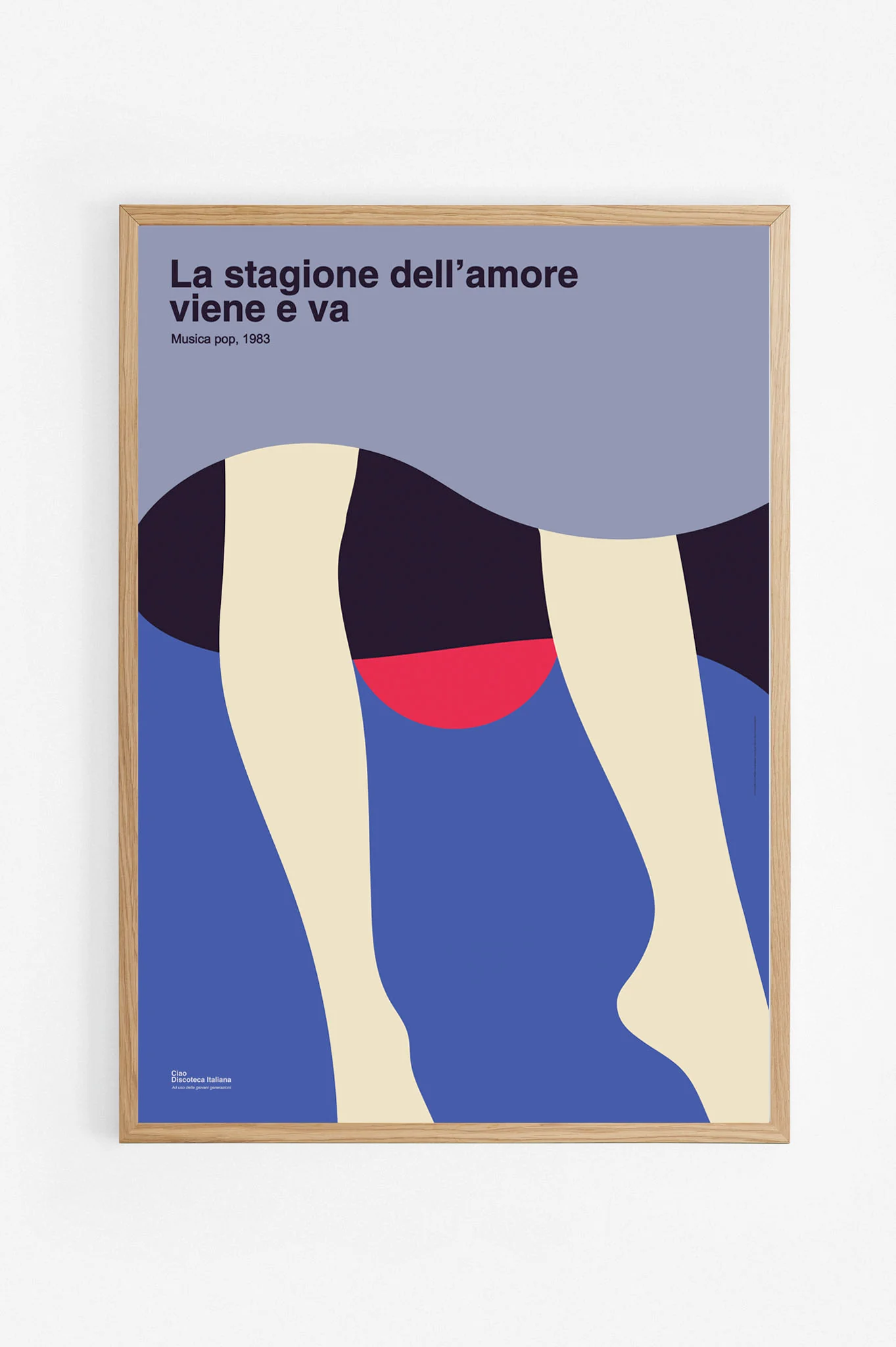 LA STAGIONE DELL'AMORE - Image 3